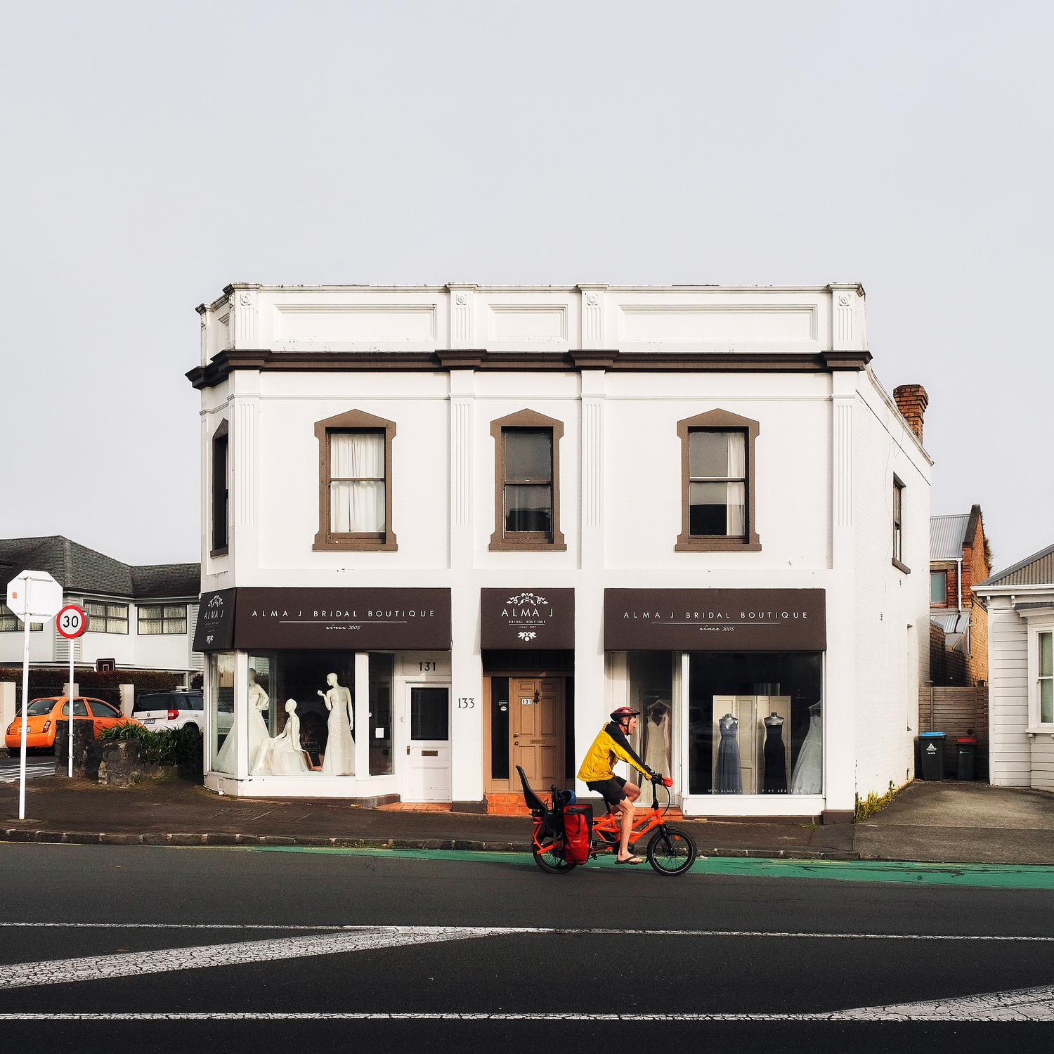 131, 133 Mount Eden Road