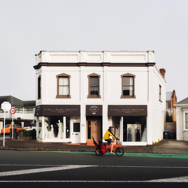 131, 133 Mount Eden Road