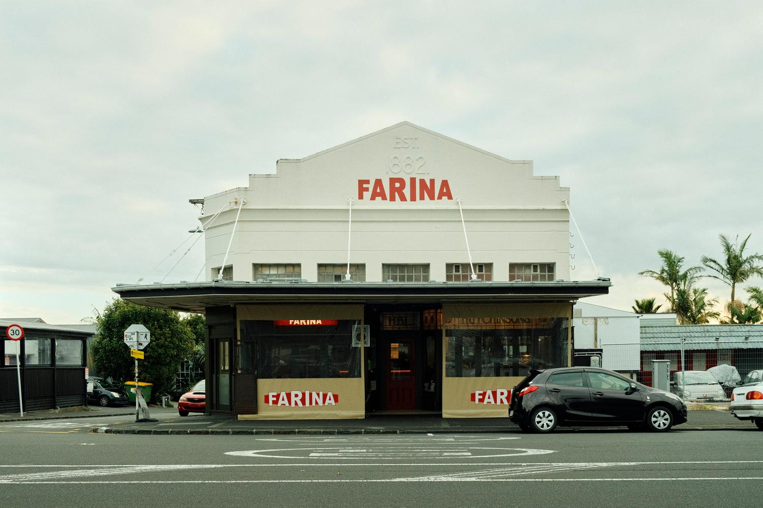 244 Ponsonby Road