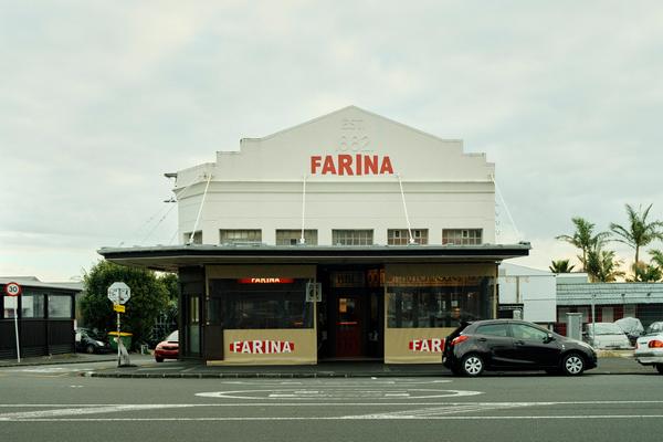 244 Ponsonby Road