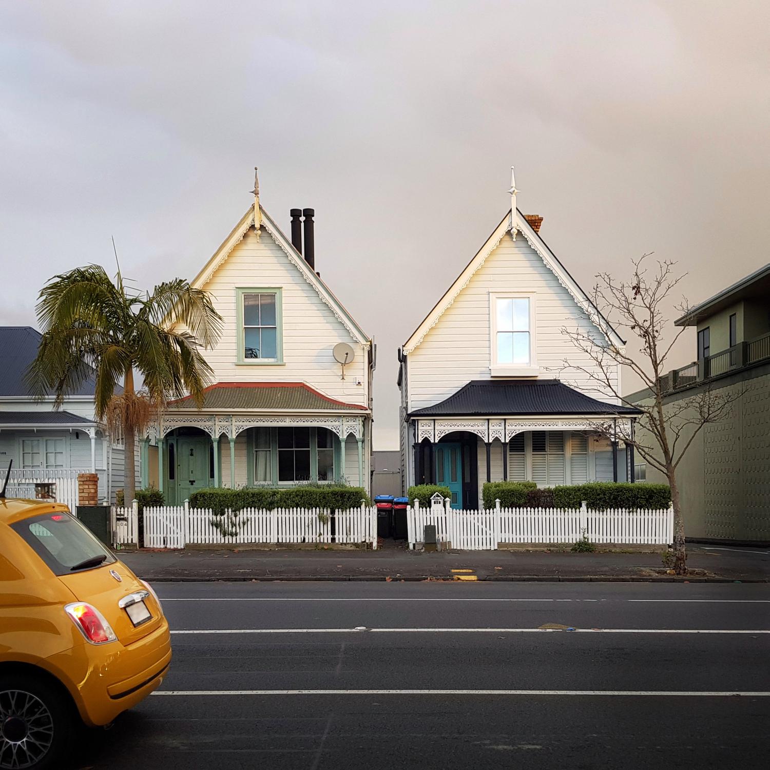 106 Jervois Road