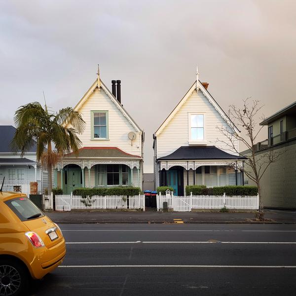 106 Jervois Road