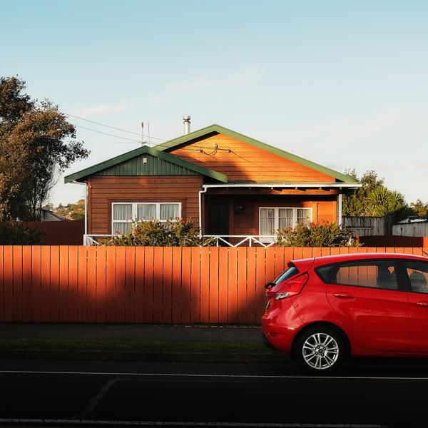 88 Blockhouse Bay Road