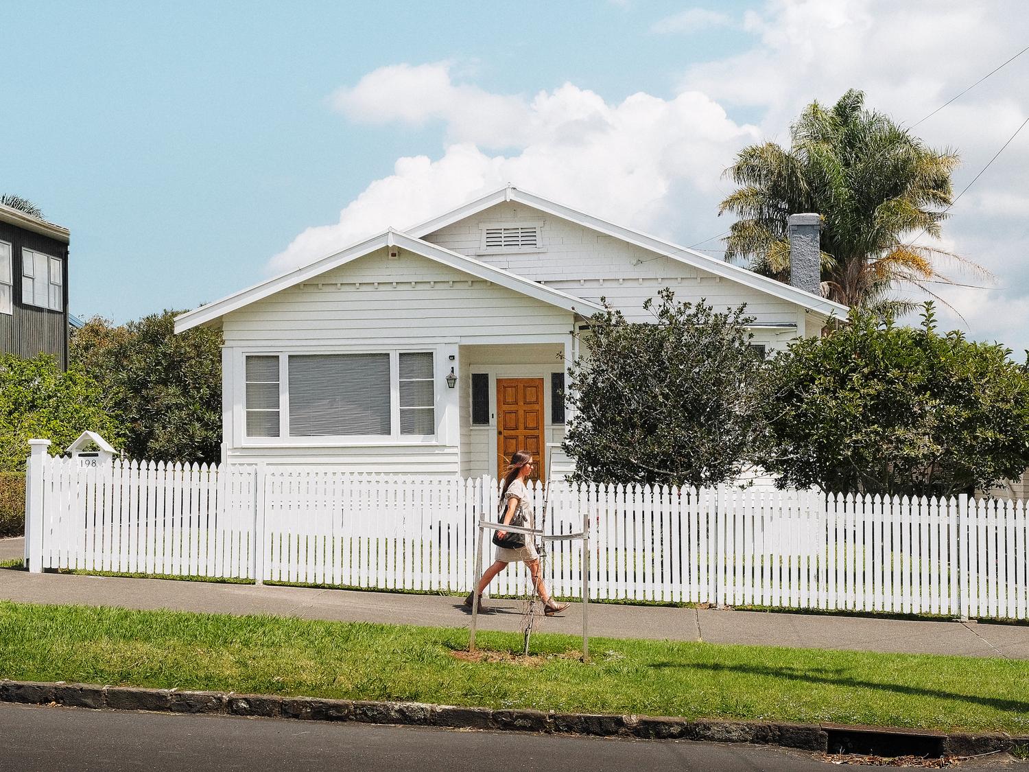 198 Garnet Road
