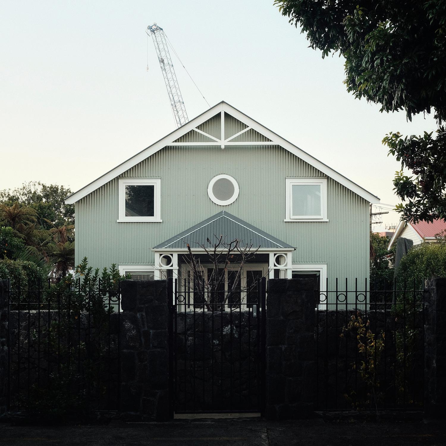 20 Akiraho Street