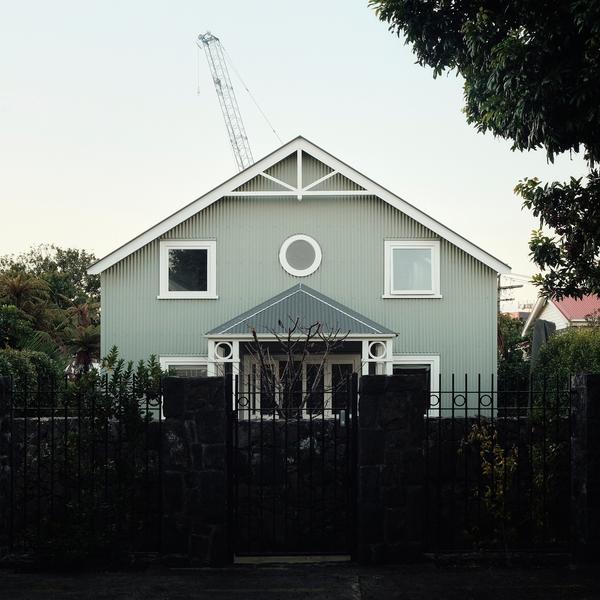 20 Akiraho Street