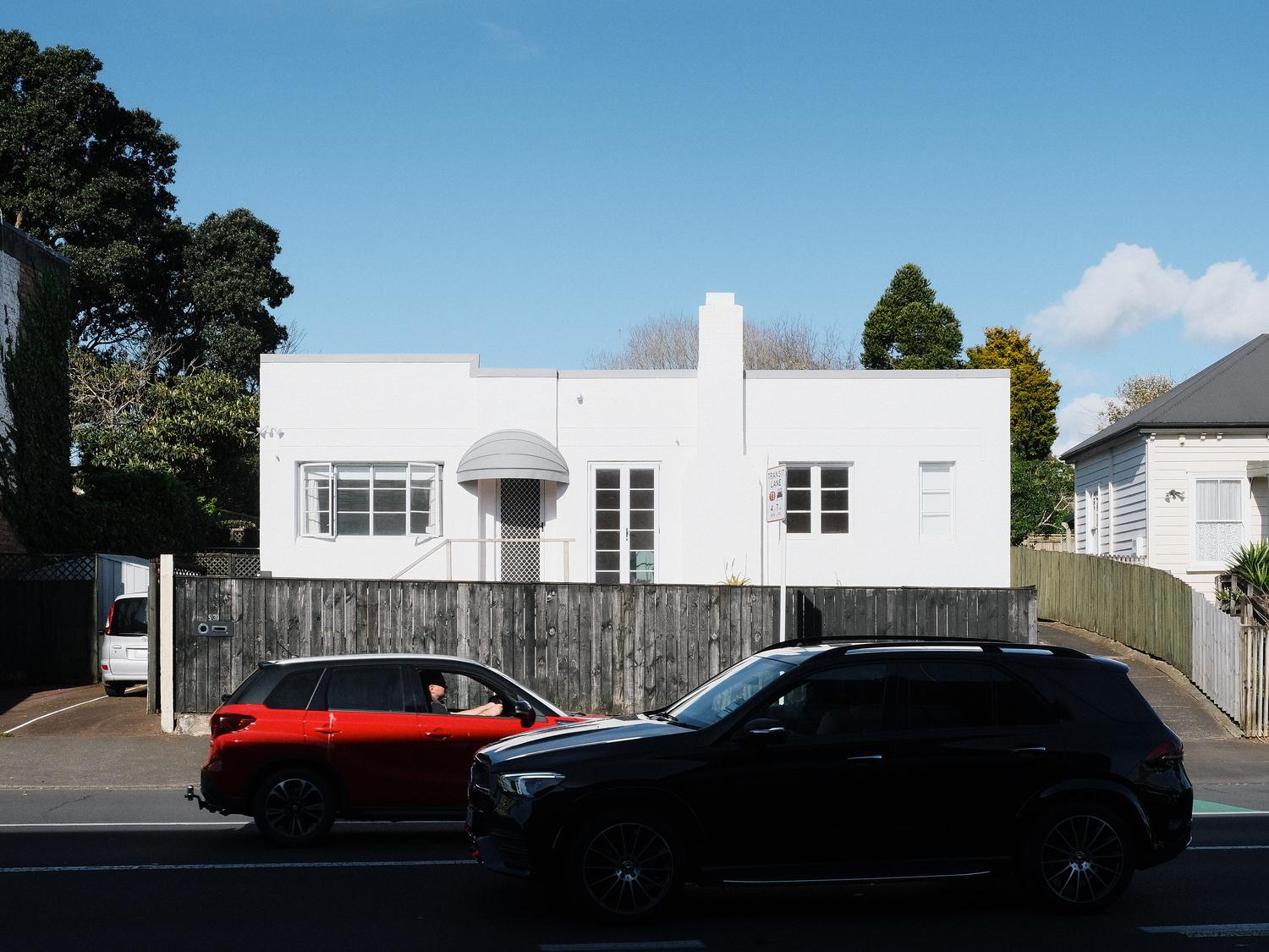 530 Manukau Road