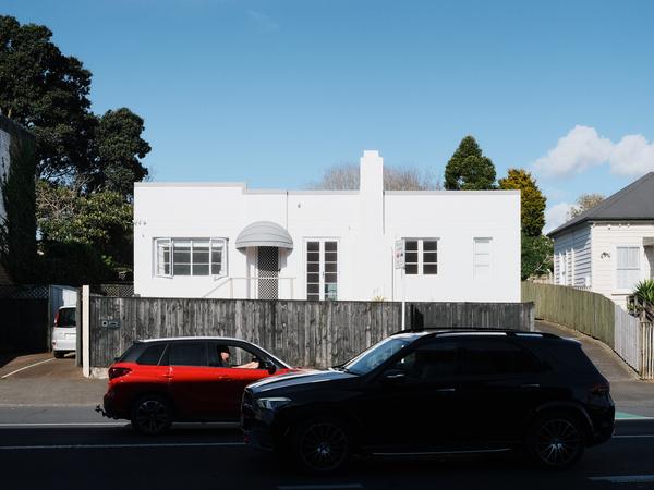 530 Manukau Road