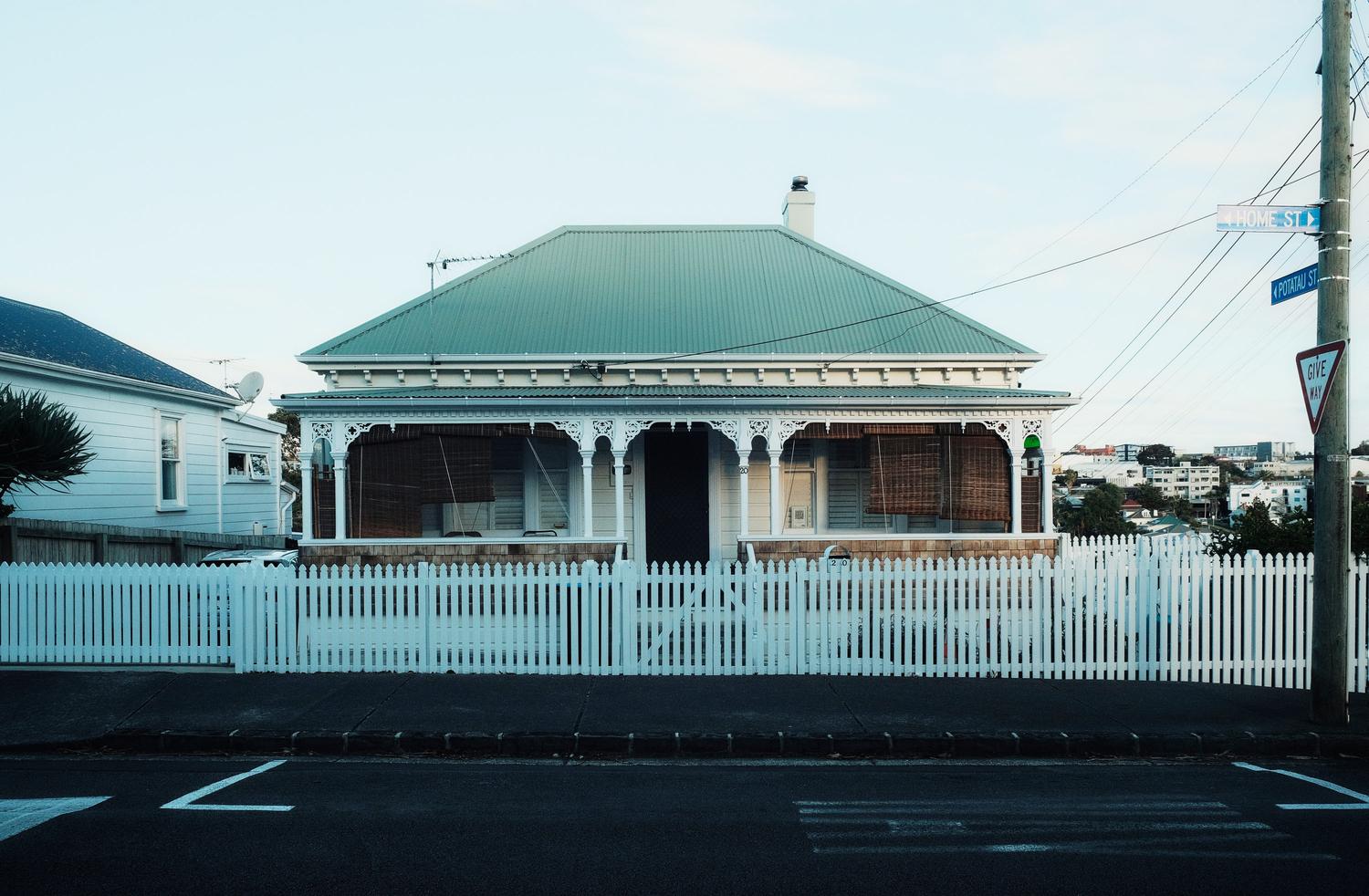 20 Home Street