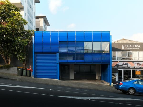 18 Newton Road
