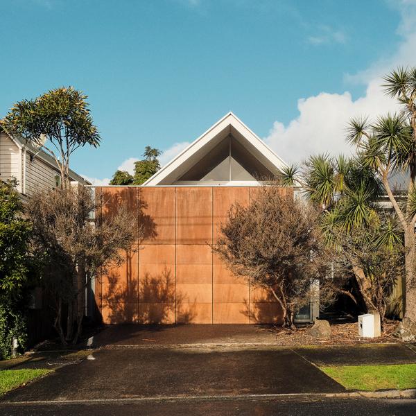 7 Belmont Terrace