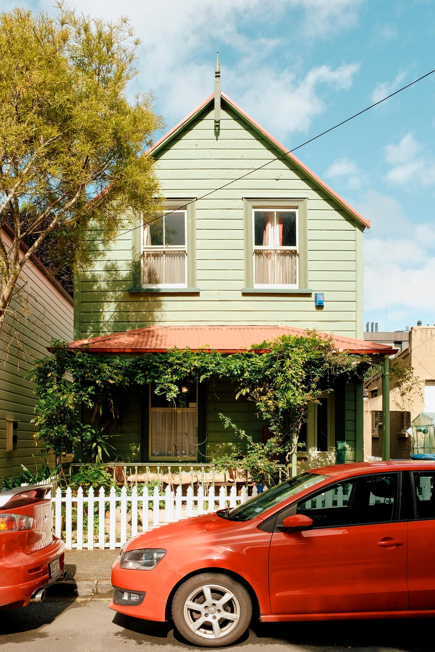 59 Seafield View Road