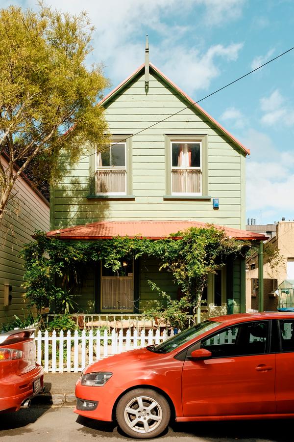 59 Seafield View Road