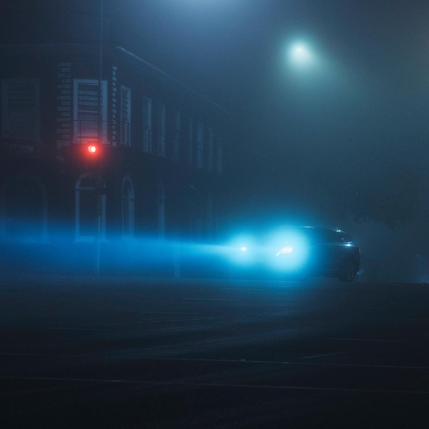 Town dream ride