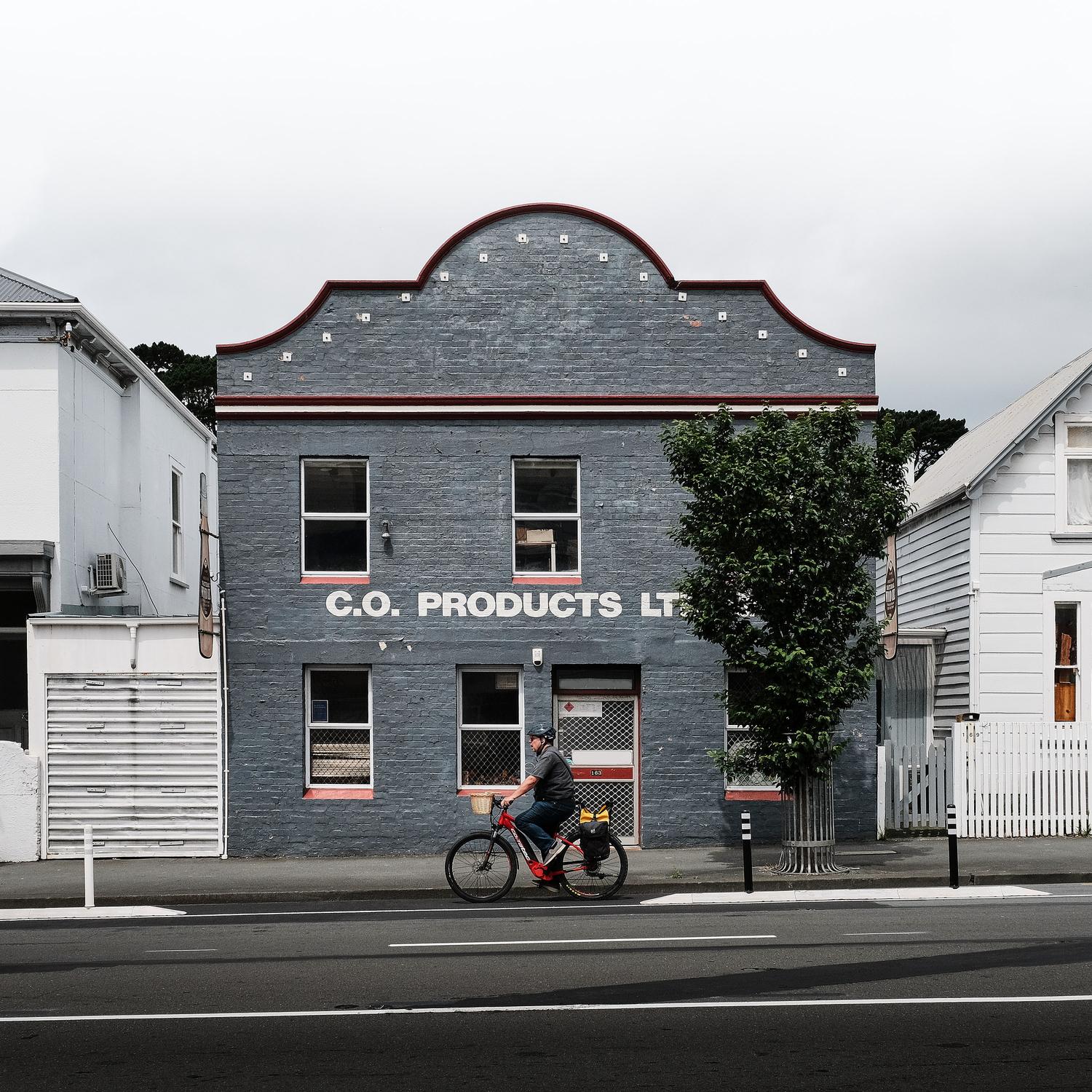 163 Adelaide Road