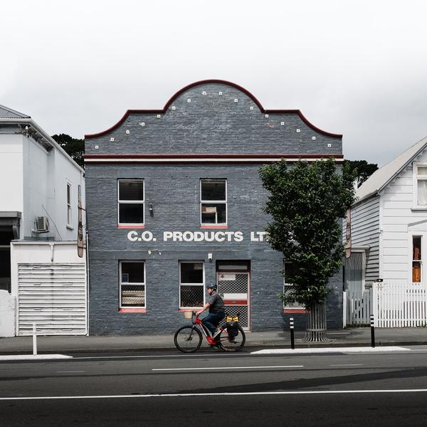 163 Adelaide Road