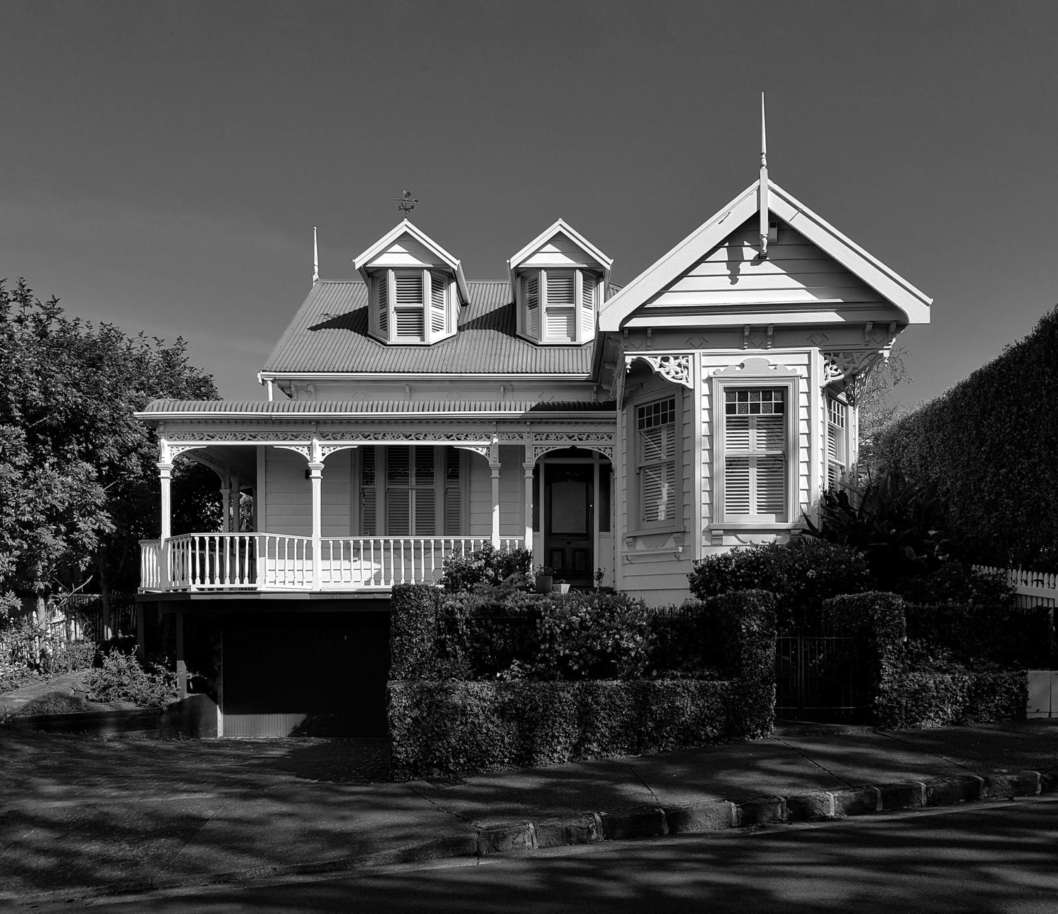 5 Ryle Street