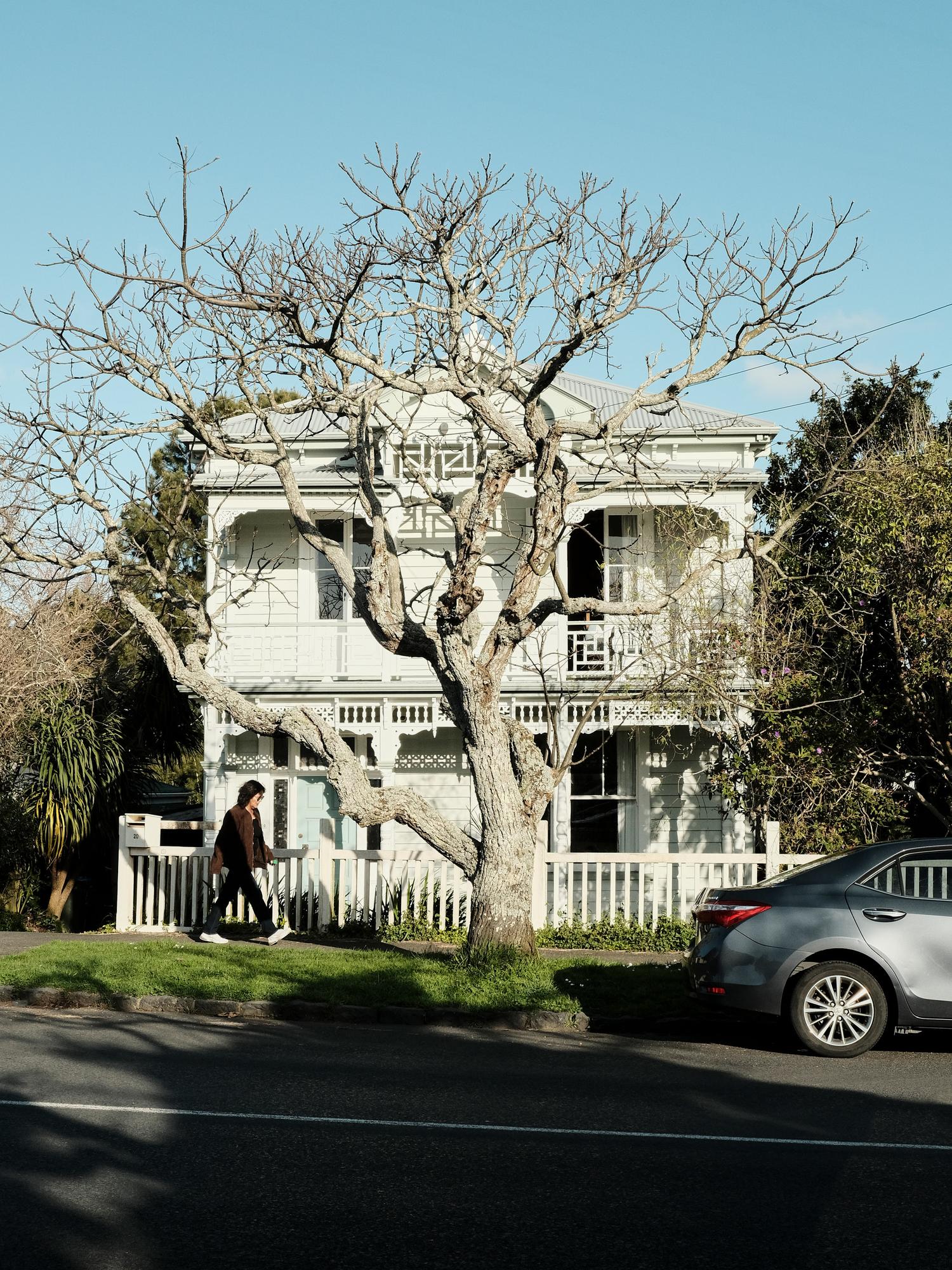 20 Brentwood Avenue