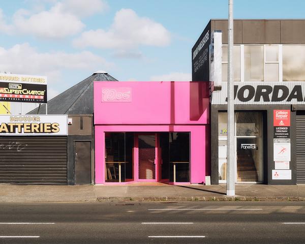 356 Great North Road