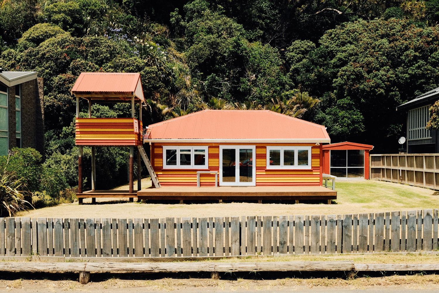 9 Marine Parade South