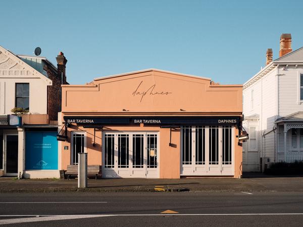 71 Ponsonby Road