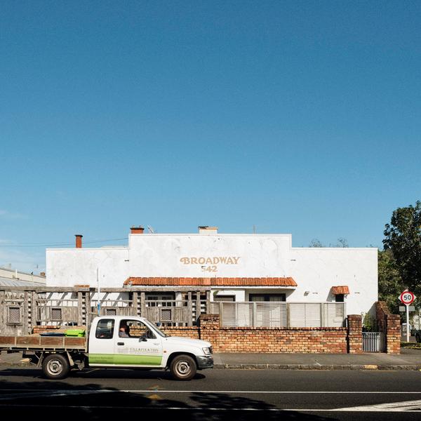 542 Parnell Road