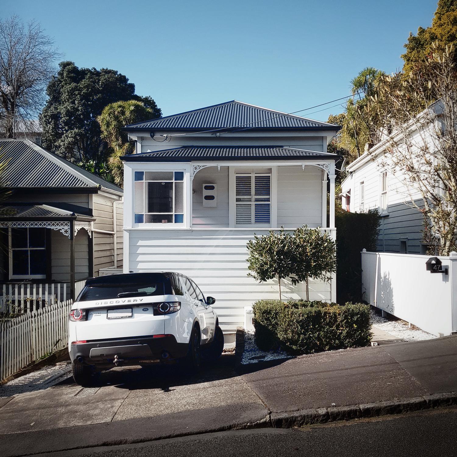 47 Haslett Street