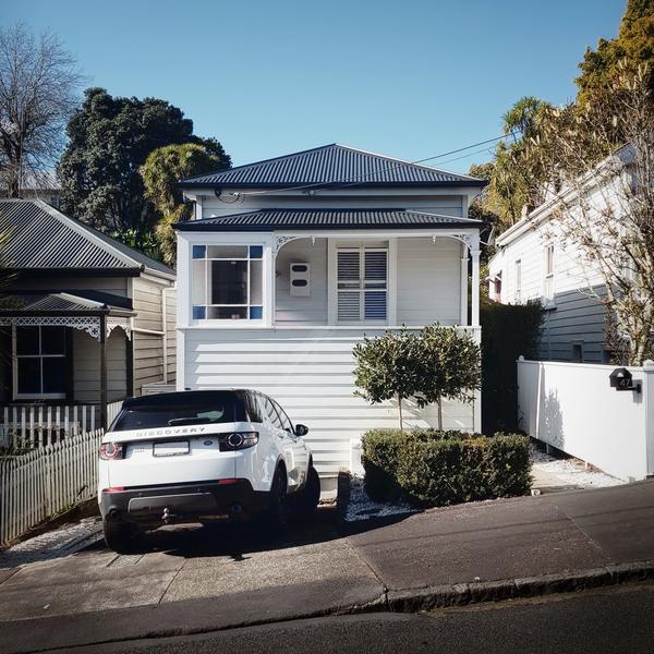 47 Haslett Street