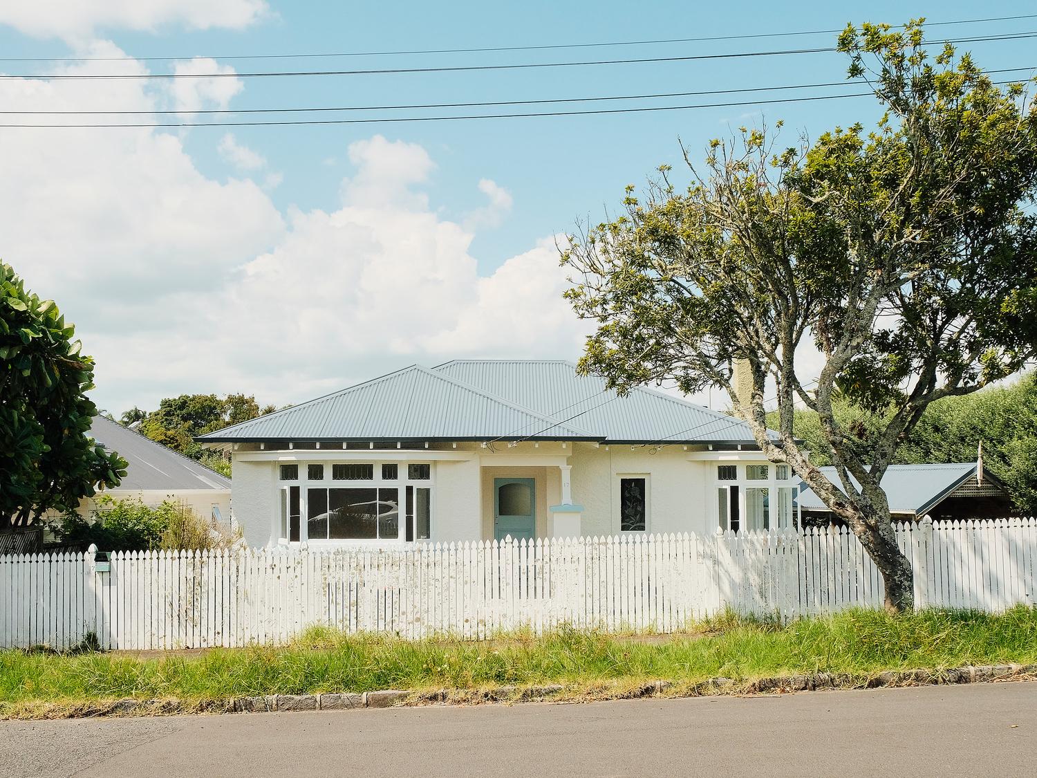 17 Westmere Park Avenue