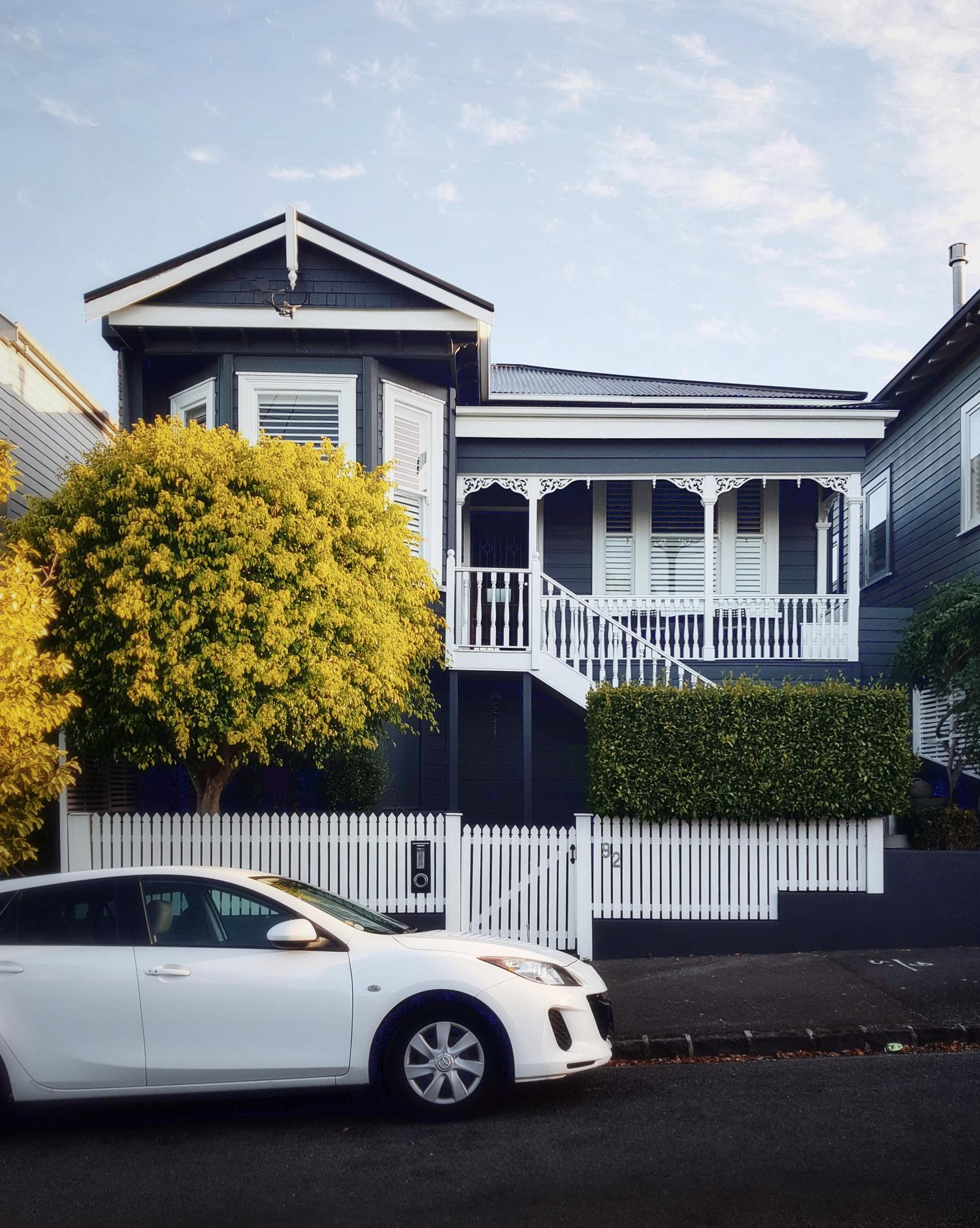 92 Norfolk Street
