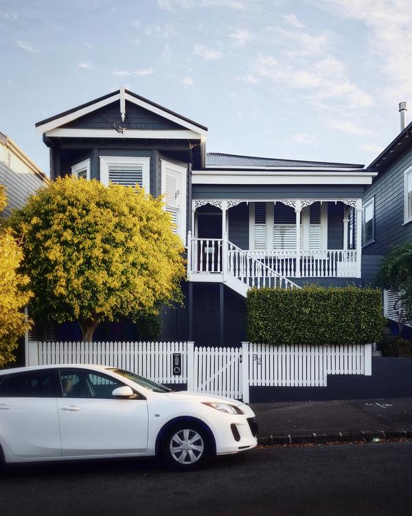 92 Norfolk Street
