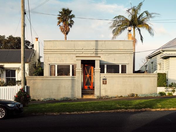 18 Kiwi Road