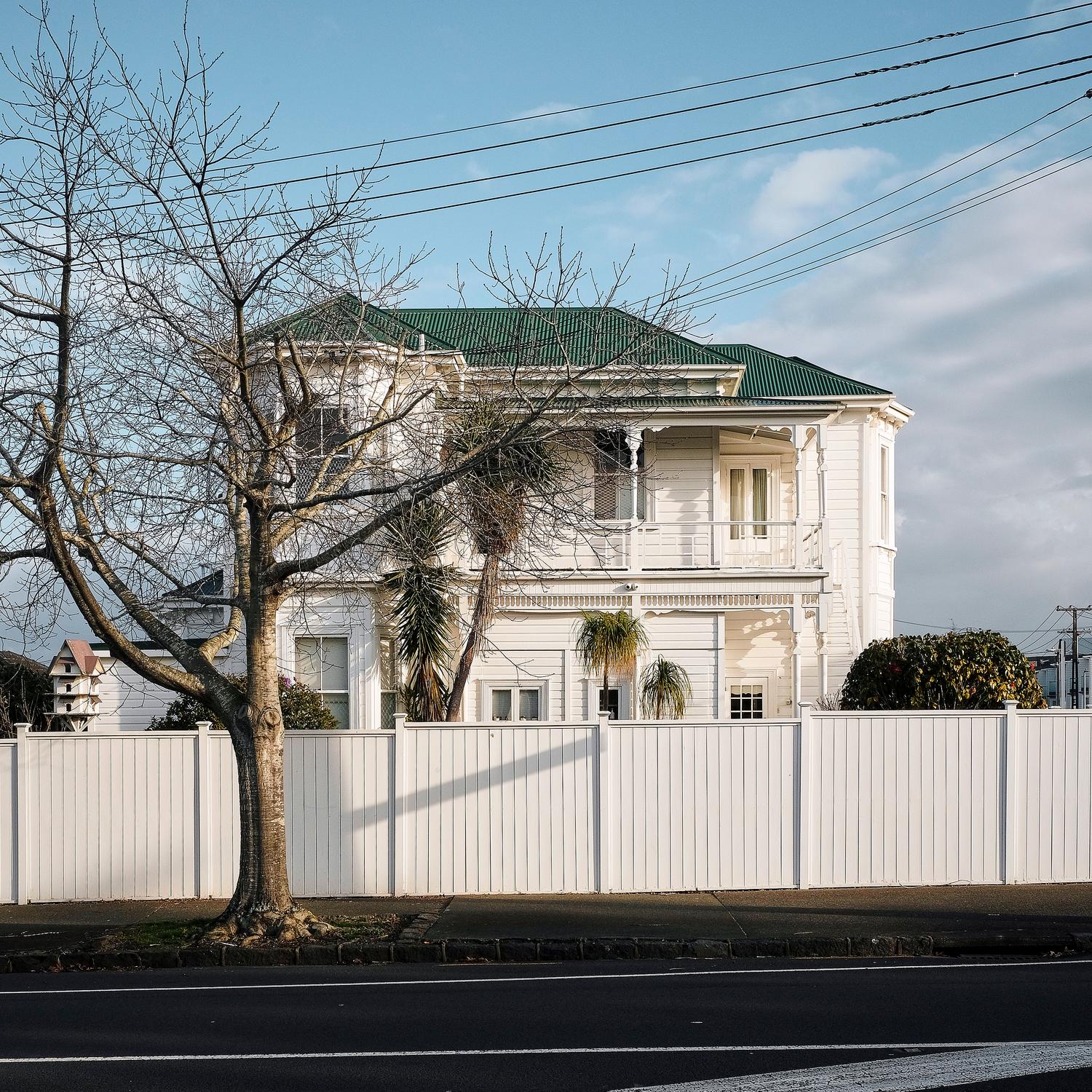 143 Main Highway