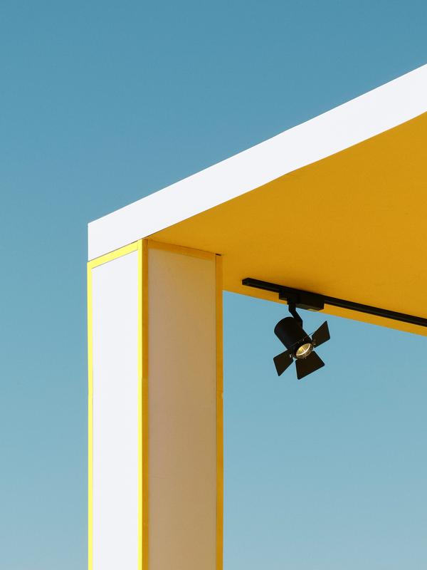 Blue sky gateway
