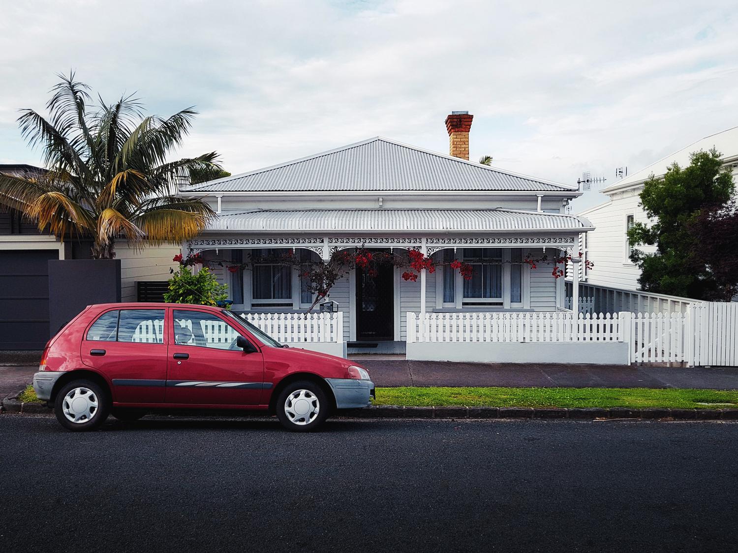 15 Dunedin Street