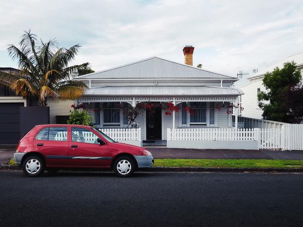 15 Dunedin Street