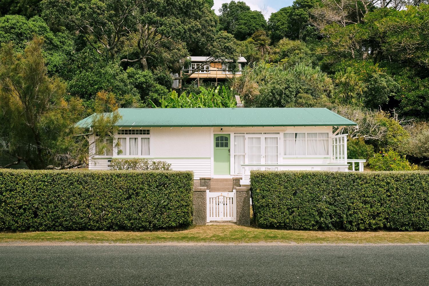 93 Long Beach Road
