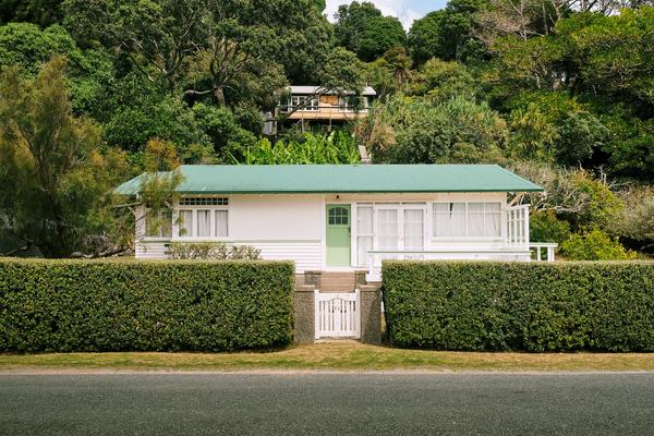 93 Long Beach Road