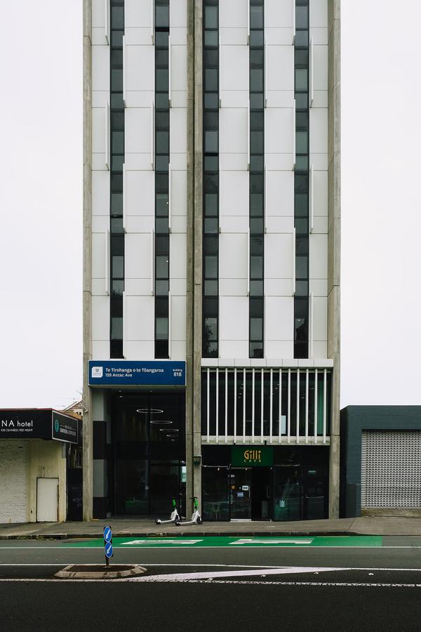 128 Anzac Avenue