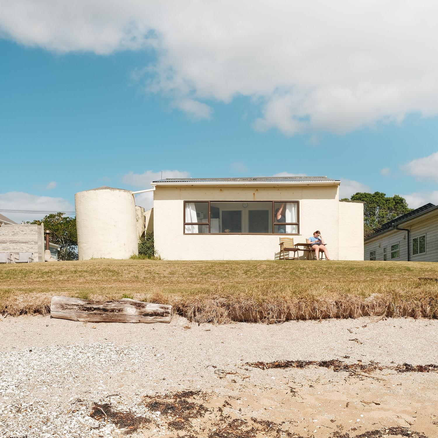 37A Te Kapua Street