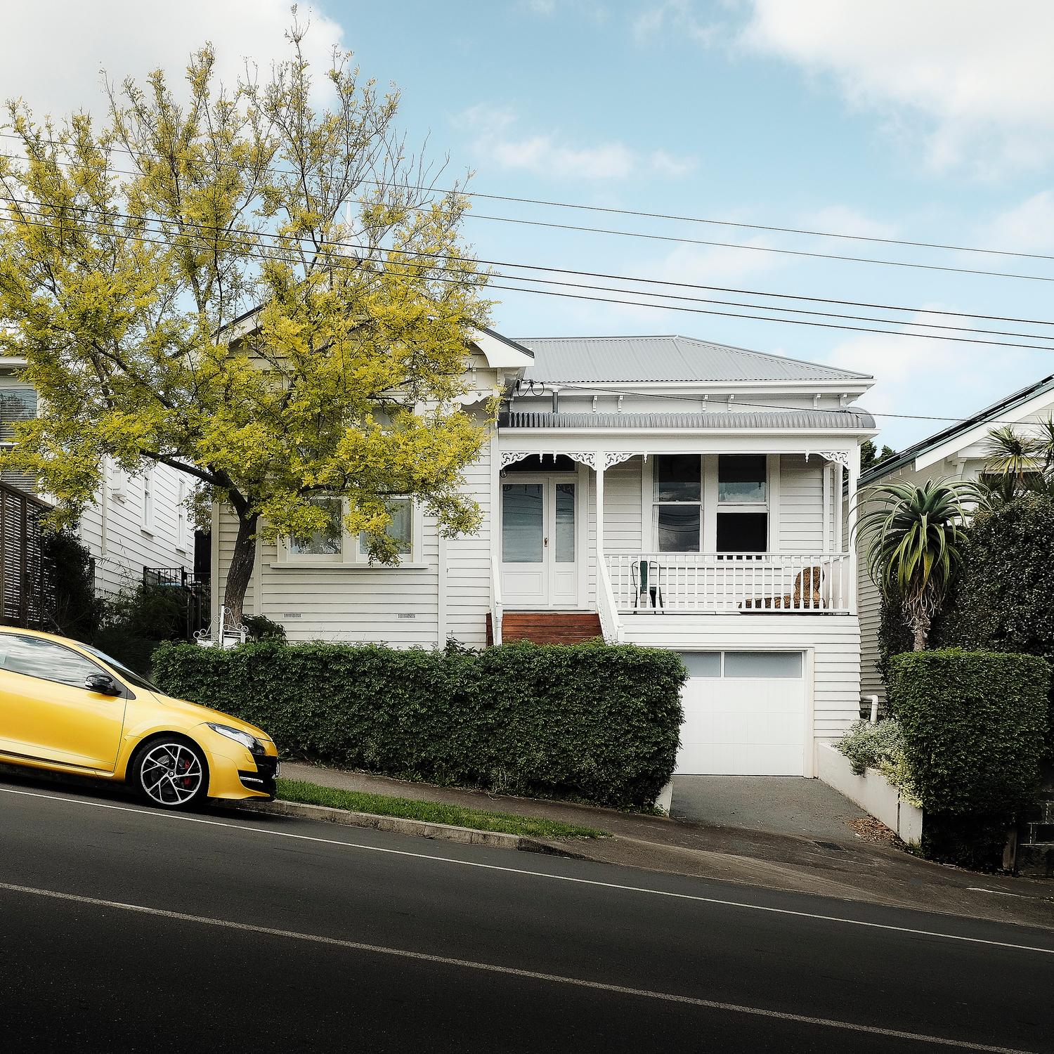 16 Cockburn Street