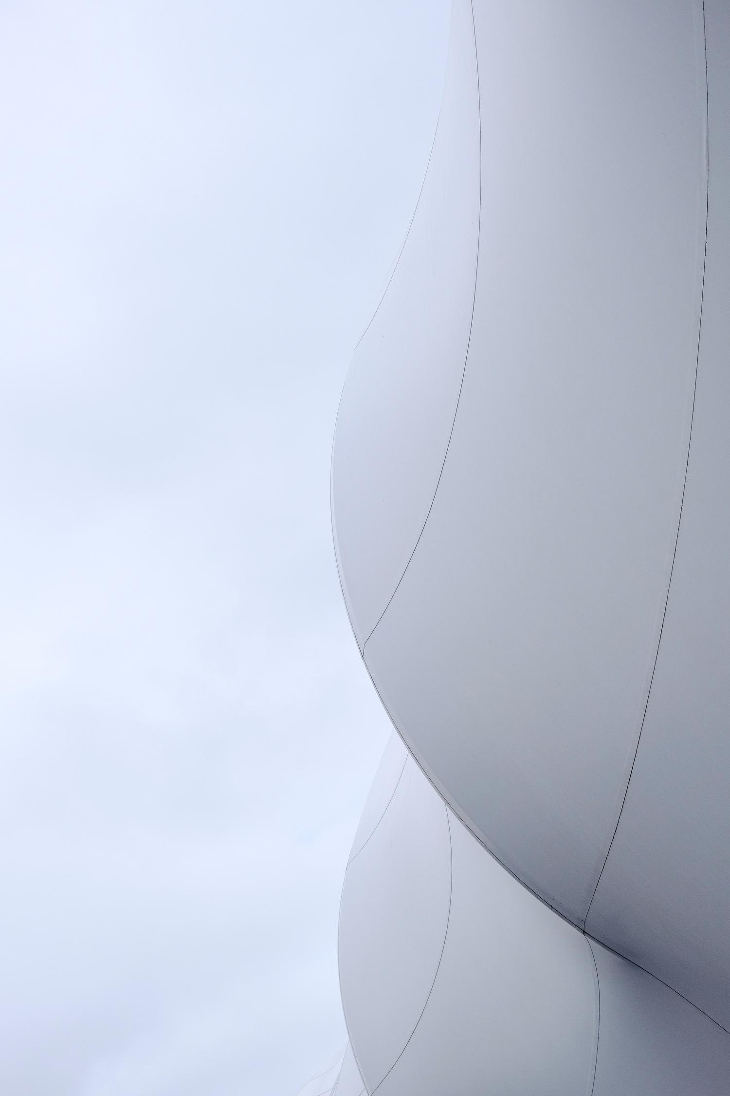 The cloud