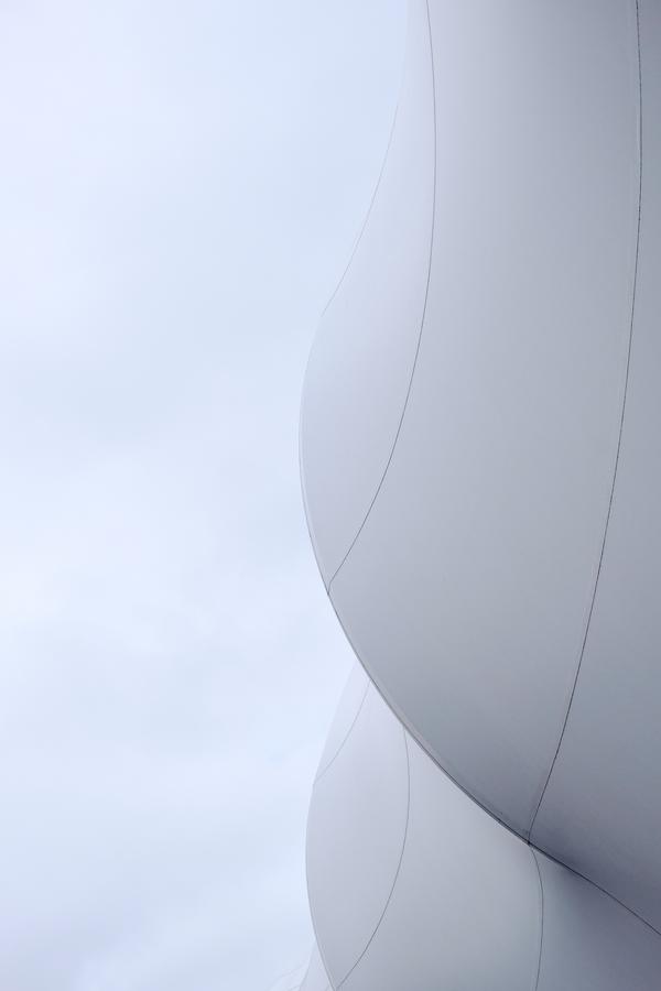 The cloud