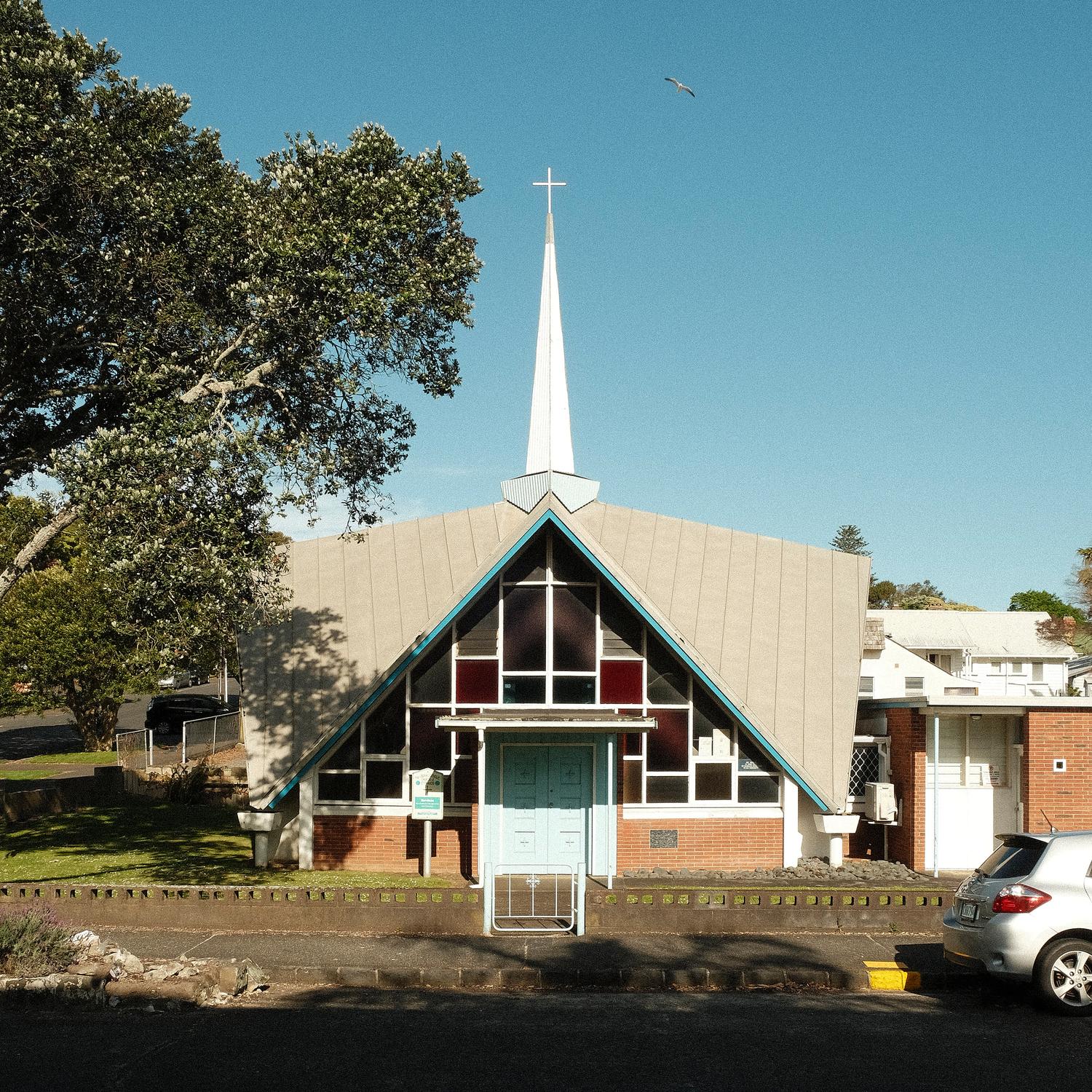 27 Carlton Gore Road