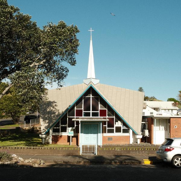 27 Carlton Gore Road