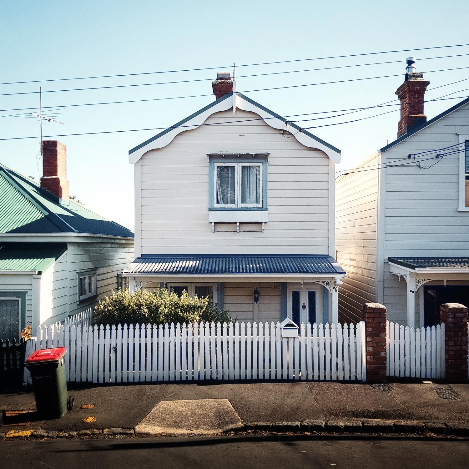 66 Haslett Street