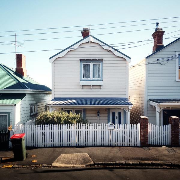 66 Haslett Street