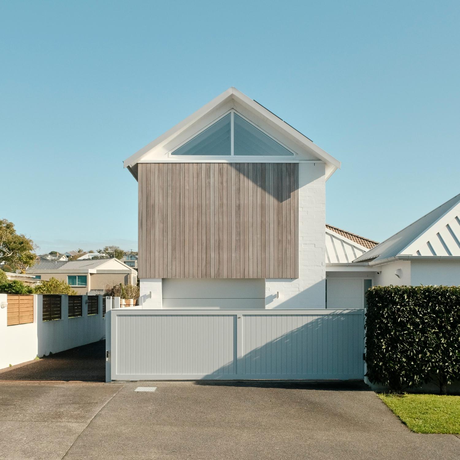 42 Milford Road