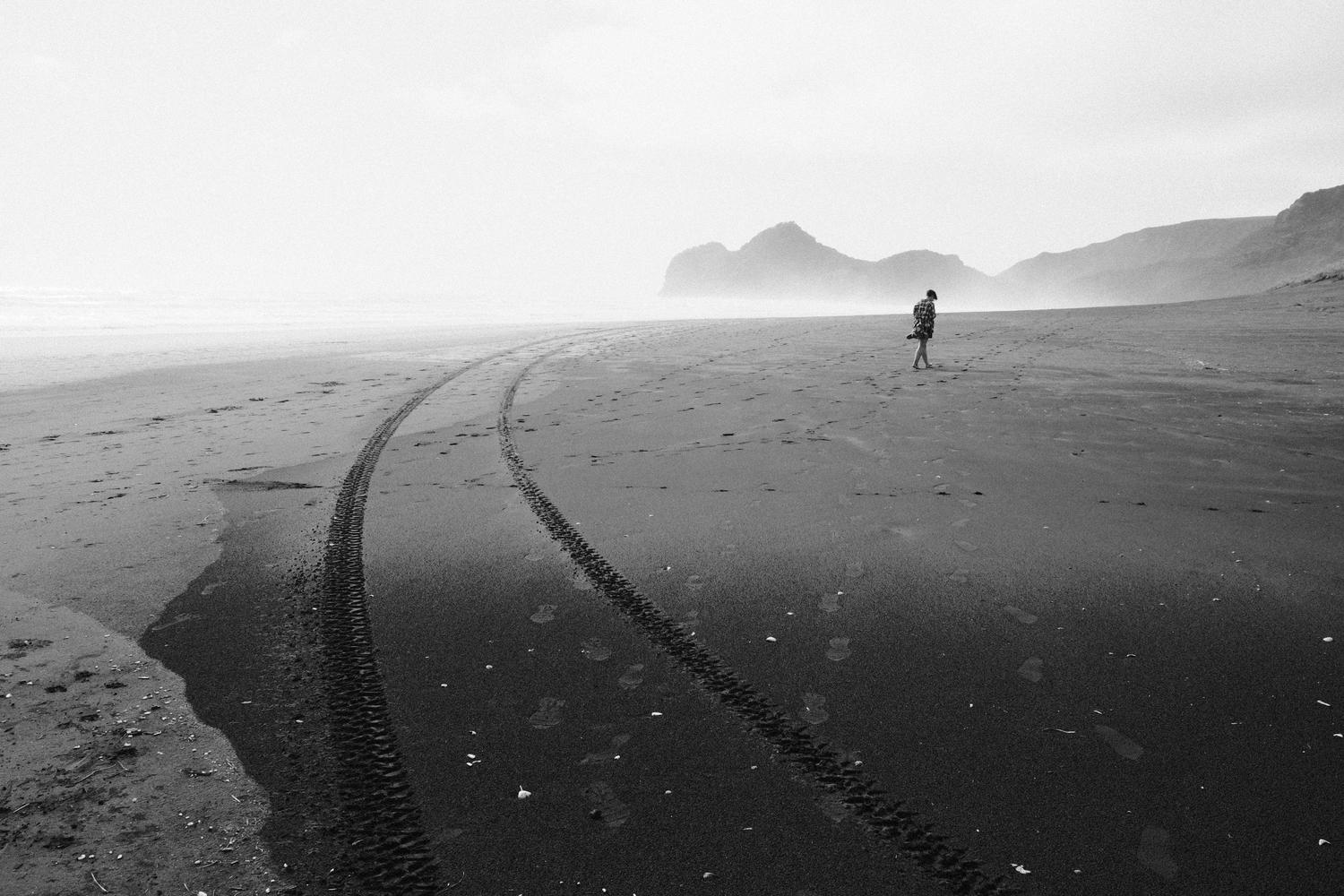 Out of time