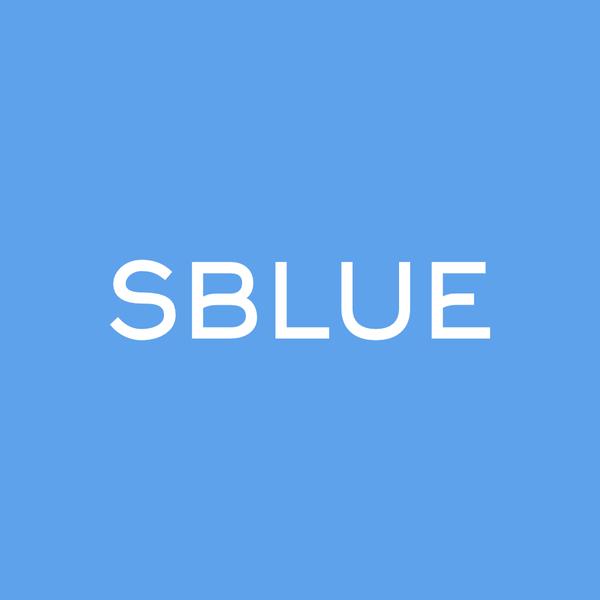 Supreme Blue